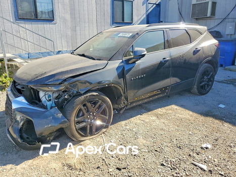 Chevrolet Blazer 2020 - Image 1 of 14
