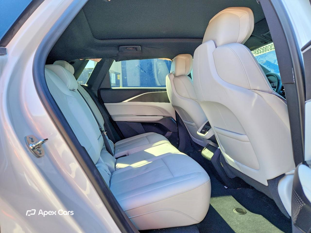 Cadillac Lyriq 2025