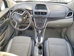 Buick Encore 2014