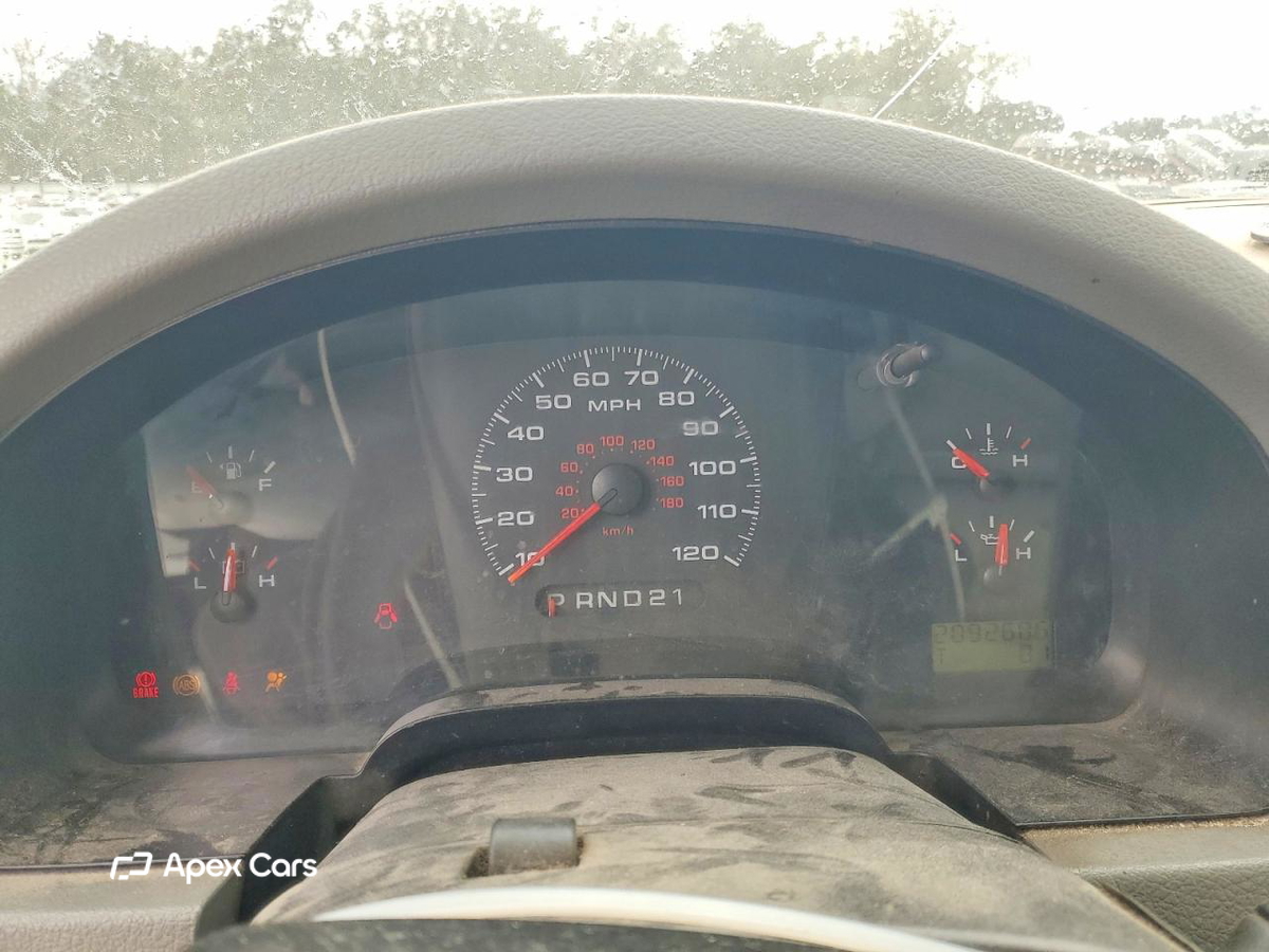Ford F-150 2006