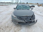 Honda Accord 2012