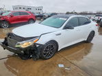 Kia Optima 2020