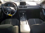 Mazda 3 2018