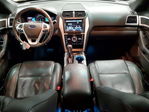 Ford Explorer 2015