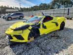 Chevrolet Corvette 2023