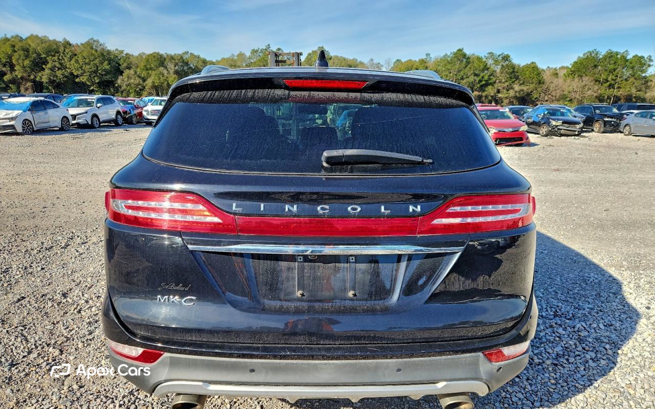 Lincoln MKC 2019
