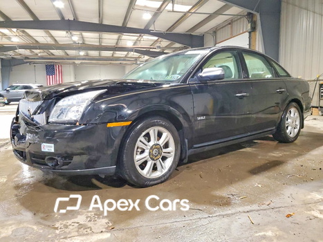 Mercury Sable 2008 - Zdjęcie 1 z 13
