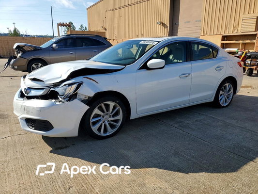 Acura ILX 2016 - Image 1 of 13