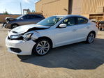 Acura ILX 2016