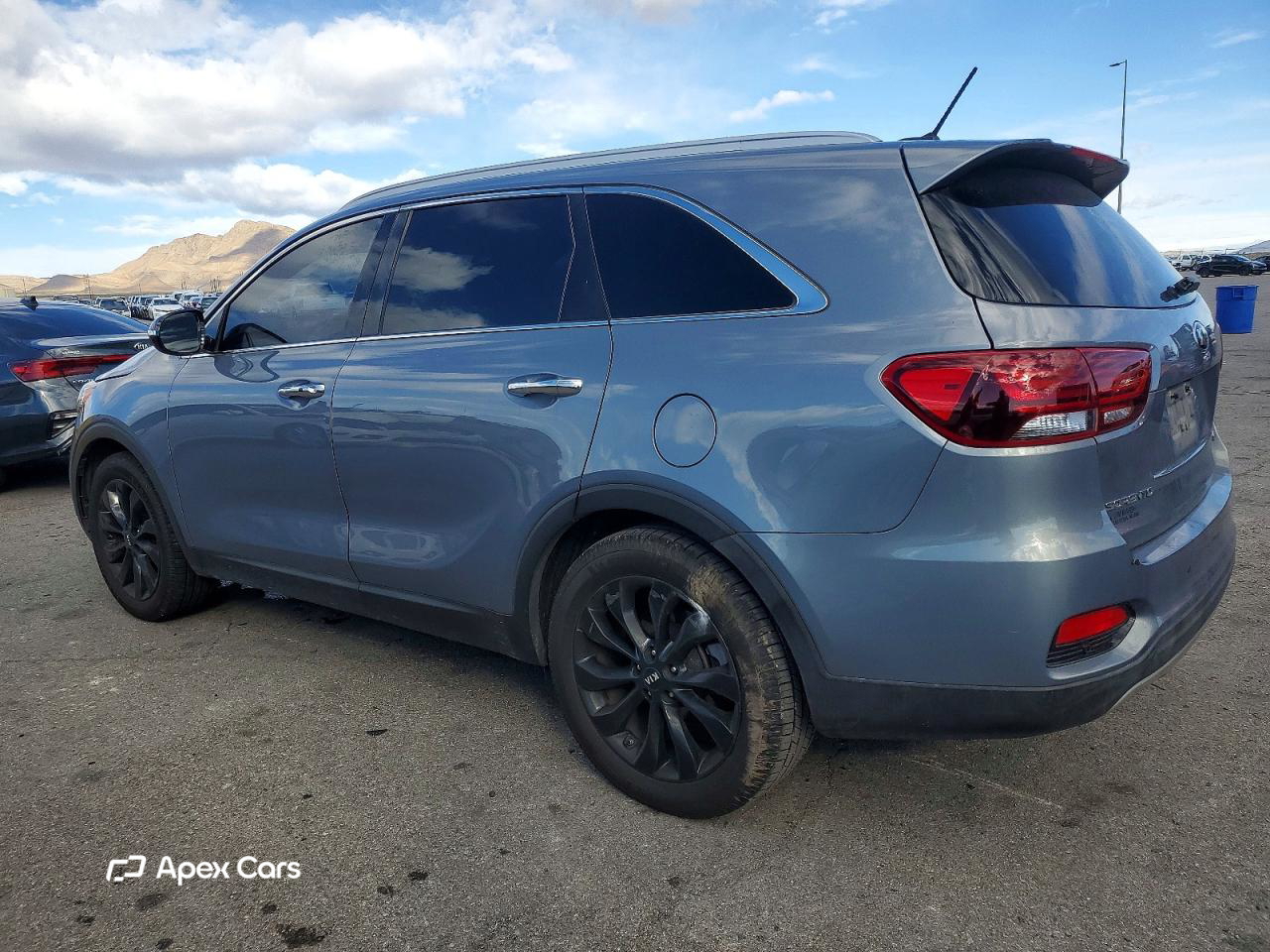 Kia Sorento 2020