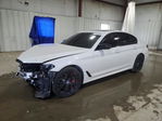 BMW Series 5 2021