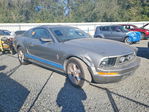 Ford Mustang 2008