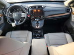 Honda CR-V 2017