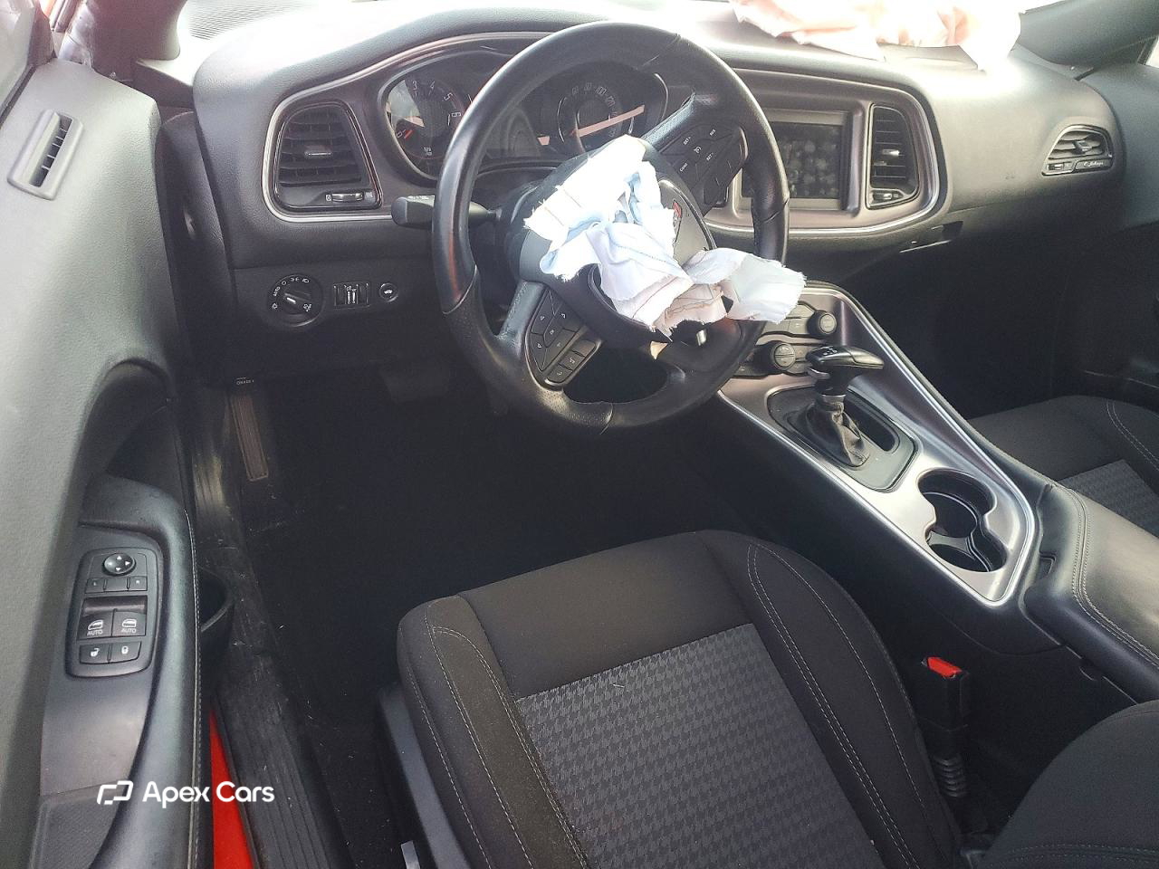 Dodge Challenger 2020