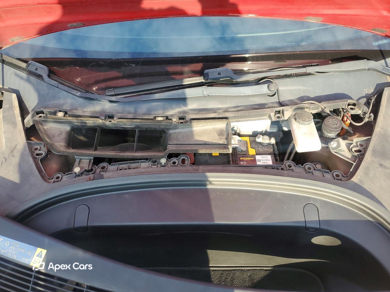 Tesla Model 3 2018