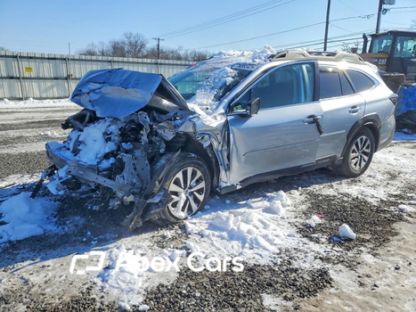 Subaru Outback 2025 - Image 1 of 14