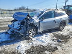 Subaru Outback 2025