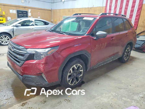 Subaru Forester 2025 - Zdjęcie 1 z 14