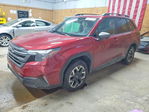Subaru Forester 2025