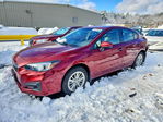 Subaru Impreza 2017