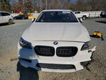 BMW Series 5 2014