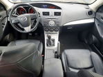 Mazda 3 2011