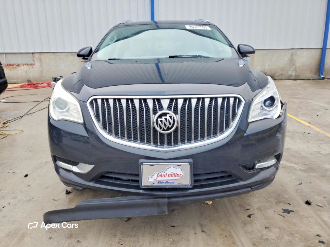Buick Enclave 2017