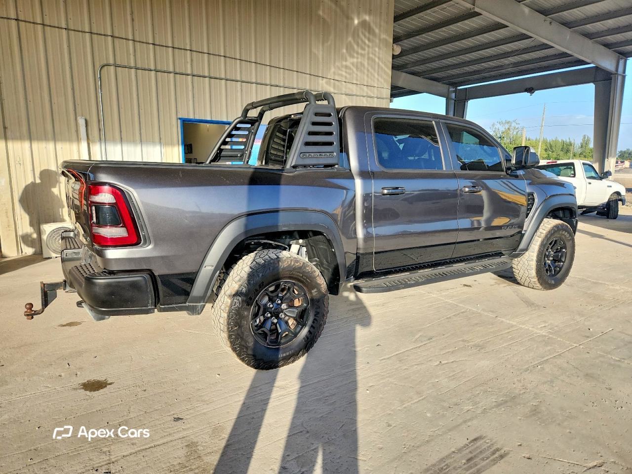 RAM 1500 2022