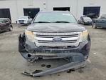 Ford Explorer 2015