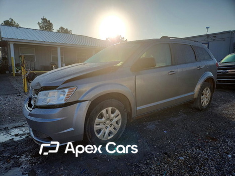 Dodge Journey 2020 - Image 1 of 14