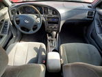 Hyundai Elantra 2004