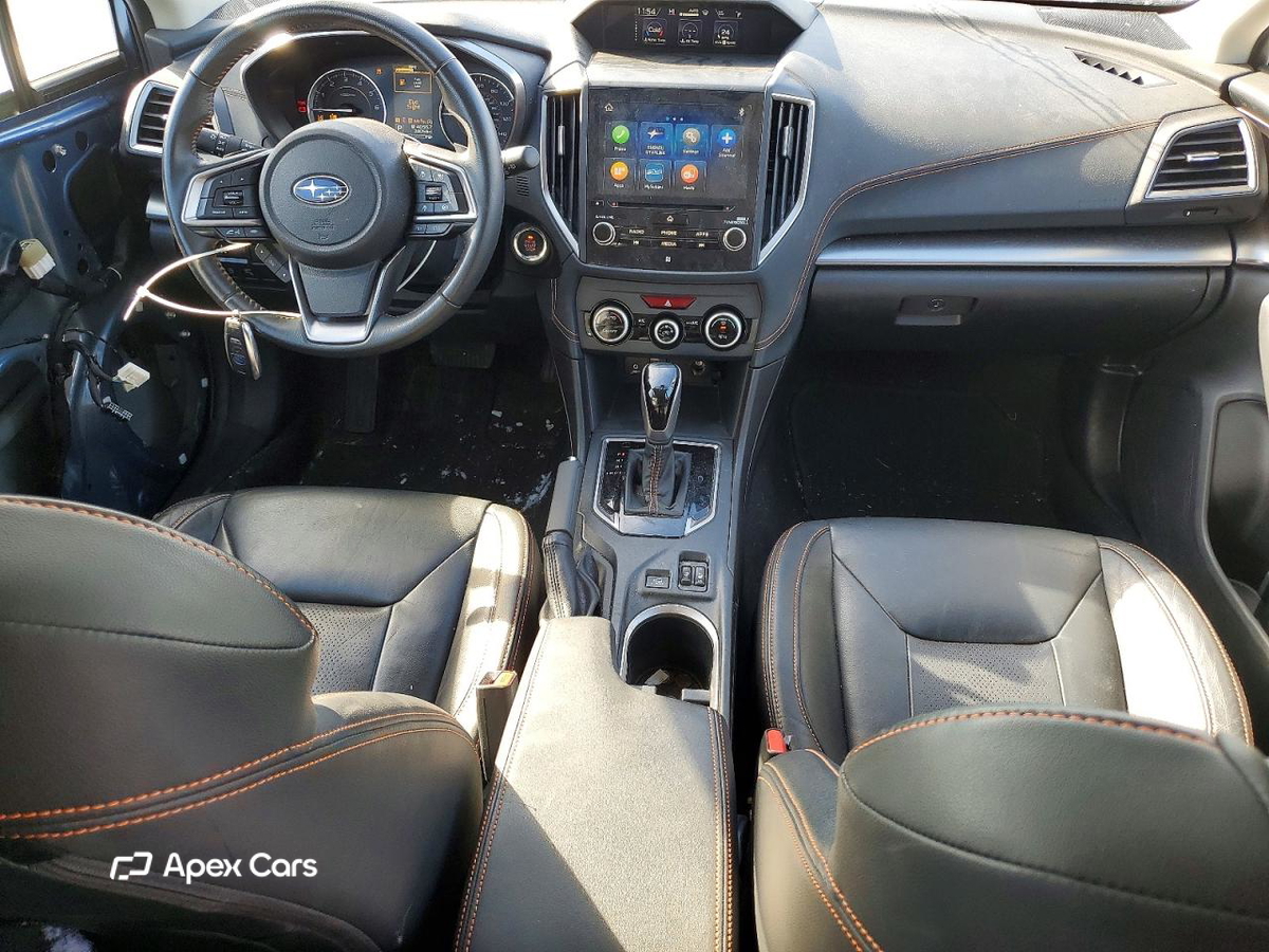 Subaru XV 2023