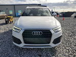 Audi Q3 2018
