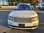 Land Rover Range Rover 2016