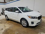 Kia Sedona 2017