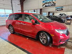Honda Odyssey 2022