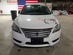 Nissan Sentra 2013