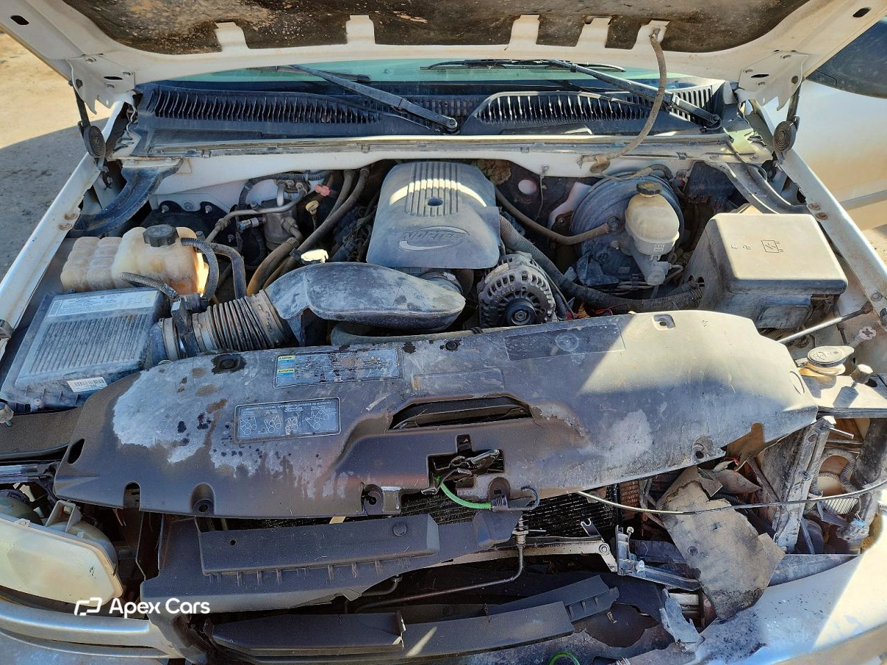 GMC  2005