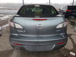 Mazda 3 2012
