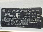 Kia Forte 2017