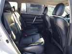 Toyota Highlander 2012