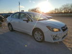 Subaru Impreza 2015