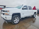 Chevrolet Silverado 2017