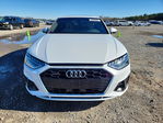Audi A4 2021