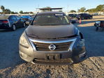 Nissan Altima 2013
