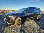 Cadillac XT6 2020