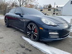 Porsche Panamera 2012