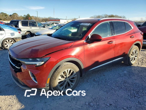 Buick Envision 2022 - Zdjęcie 1 z 13