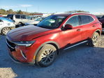 Buick Envision 2022