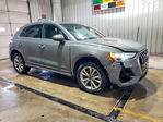Audi Q3 2021